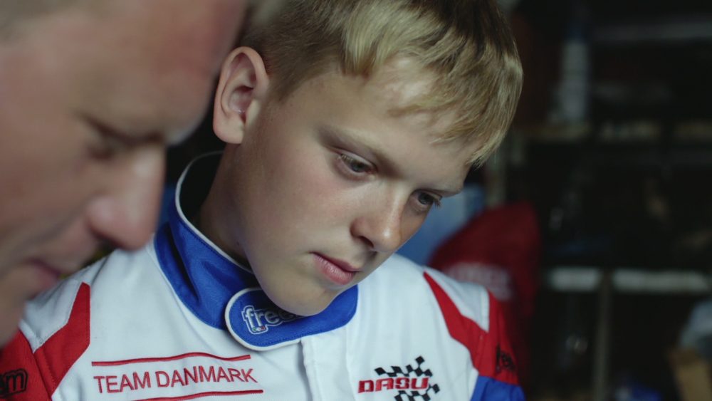 portræt af malthe jakobsen