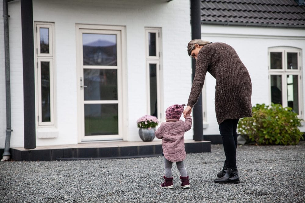 Husforsikring i jylland