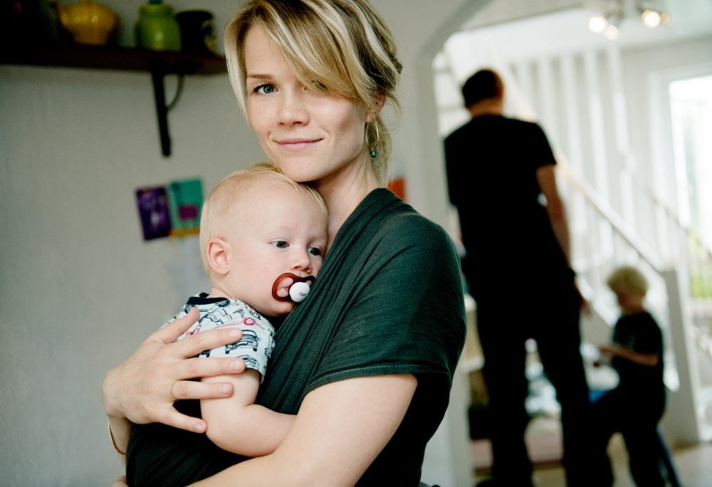 Sygeforsikring til dit barn