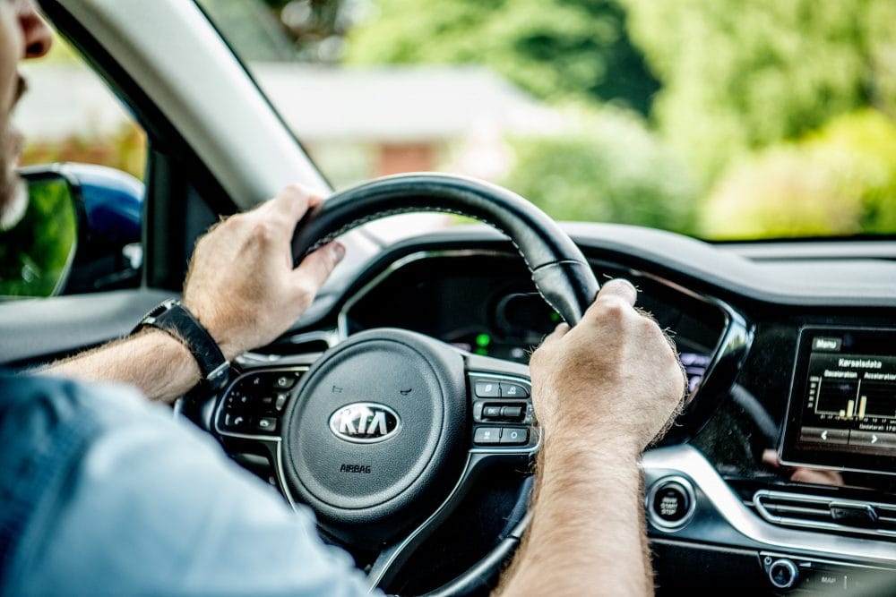 Bilforsikring. Få et tilbud på forsikring af din bil.