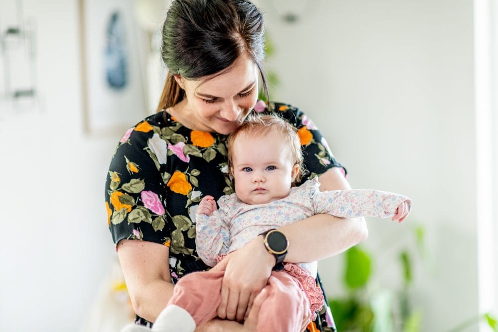 Børneulykkesforsikring