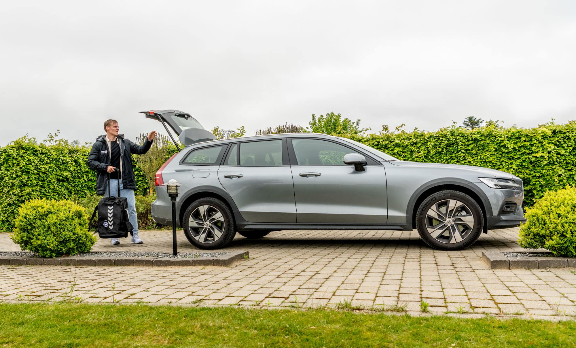 Bilforsikring ved flere brugere