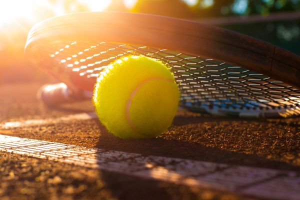 Thisted Forsikring støtter Nykøbing Mors Tennisklub