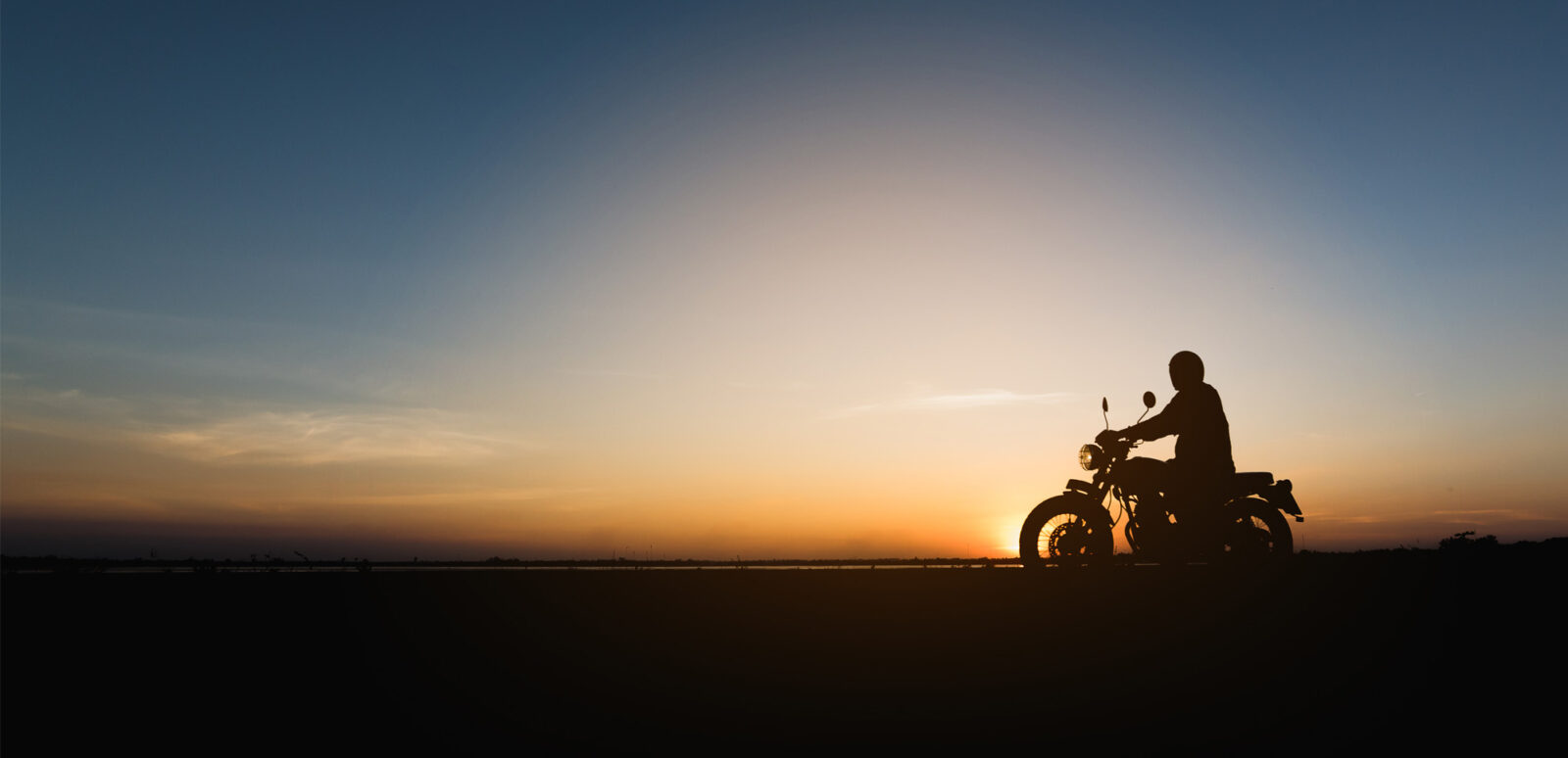 Motorcykelforsikring. Få en forsikring til din MC.
