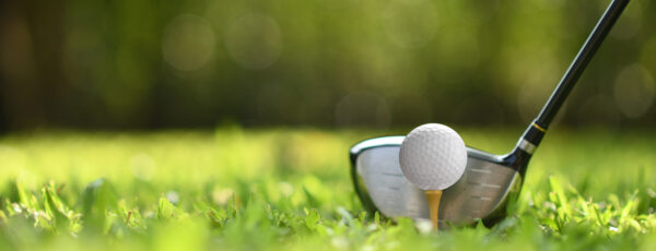 Thisted Forsikring støtter Nordvestjysk Golfklub