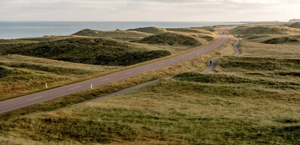 Forsikring til din knallert eller scooter.