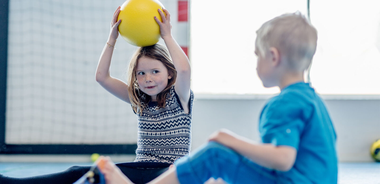 Få en børneulykkesforsikring til det dyrebareste i dit liv. Børn skal have deres egen ulykkesforsikring.