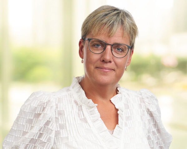 Karina Drejer Møller, HR-chef