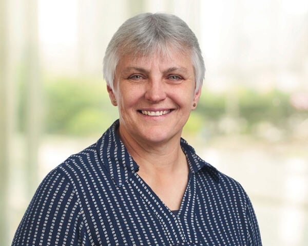 Ninna Jeppesen, policechef