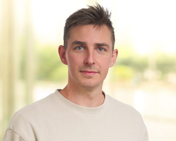 Tim Sørensen, risikospecialist