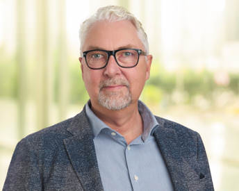 Henrik Dam Jespersen, bestyrelsesmedlem