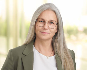 Annie Galsgaard, bestyrelsesmedlem