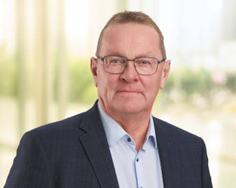 Poul Erik Handberg, bestyrelsesmedlem