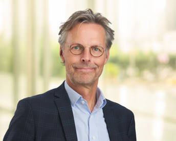 Rasmus Brix Kronborg, bestyrelsesmedlem