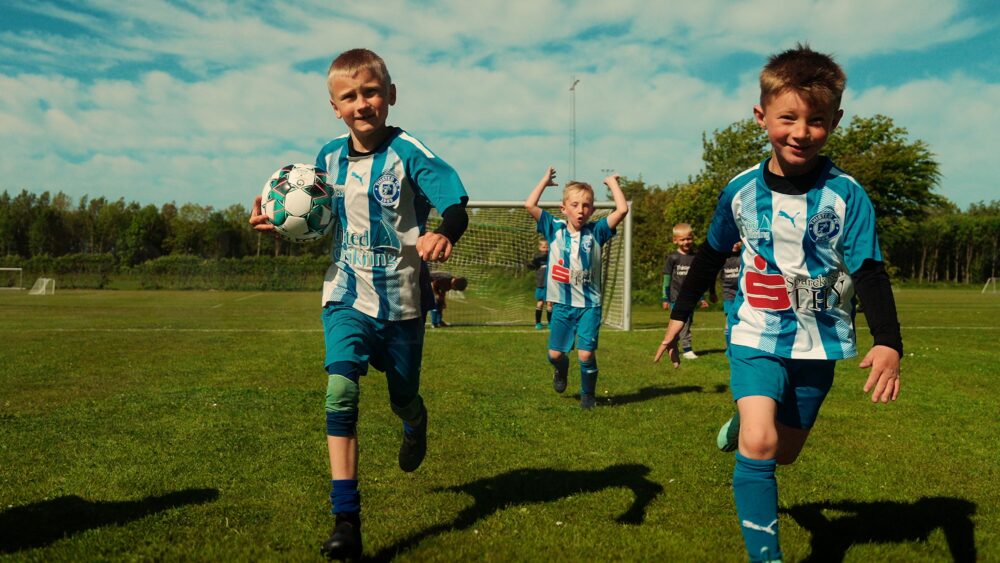 Skal Thisted Forsikring samarbejde med din forening?