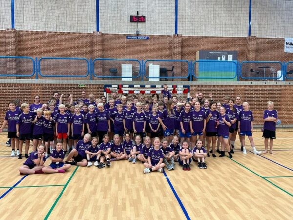 Thisted Forsikring støtter HH90