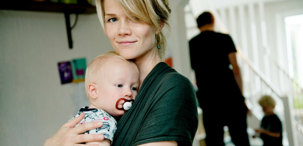 Børnesygeforsikring. Forsikring til dit barn.