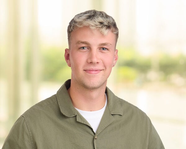 Kristian Sloth Bertelsen, finanselev