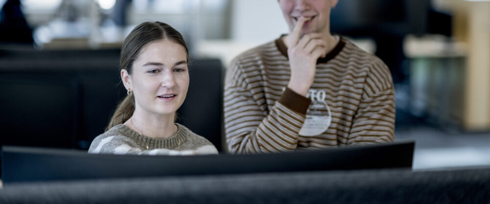 Du kan blive finanselev hos Thisted Forsikring