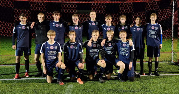 Thisted Forsikring støtter Nors BK