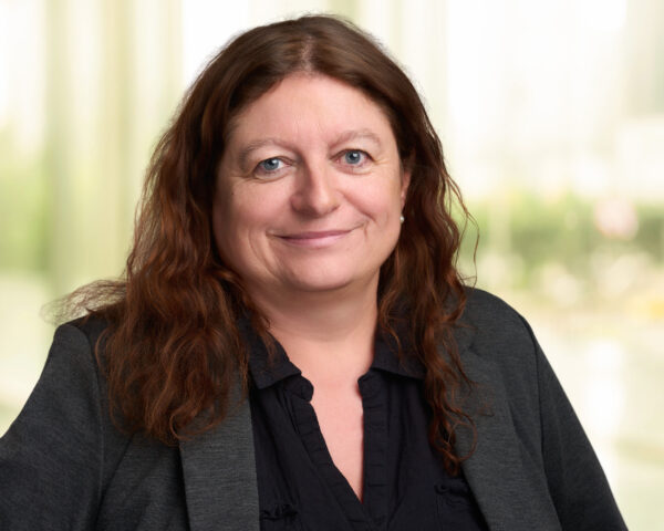 Eva Poulsen, kundekonsulent