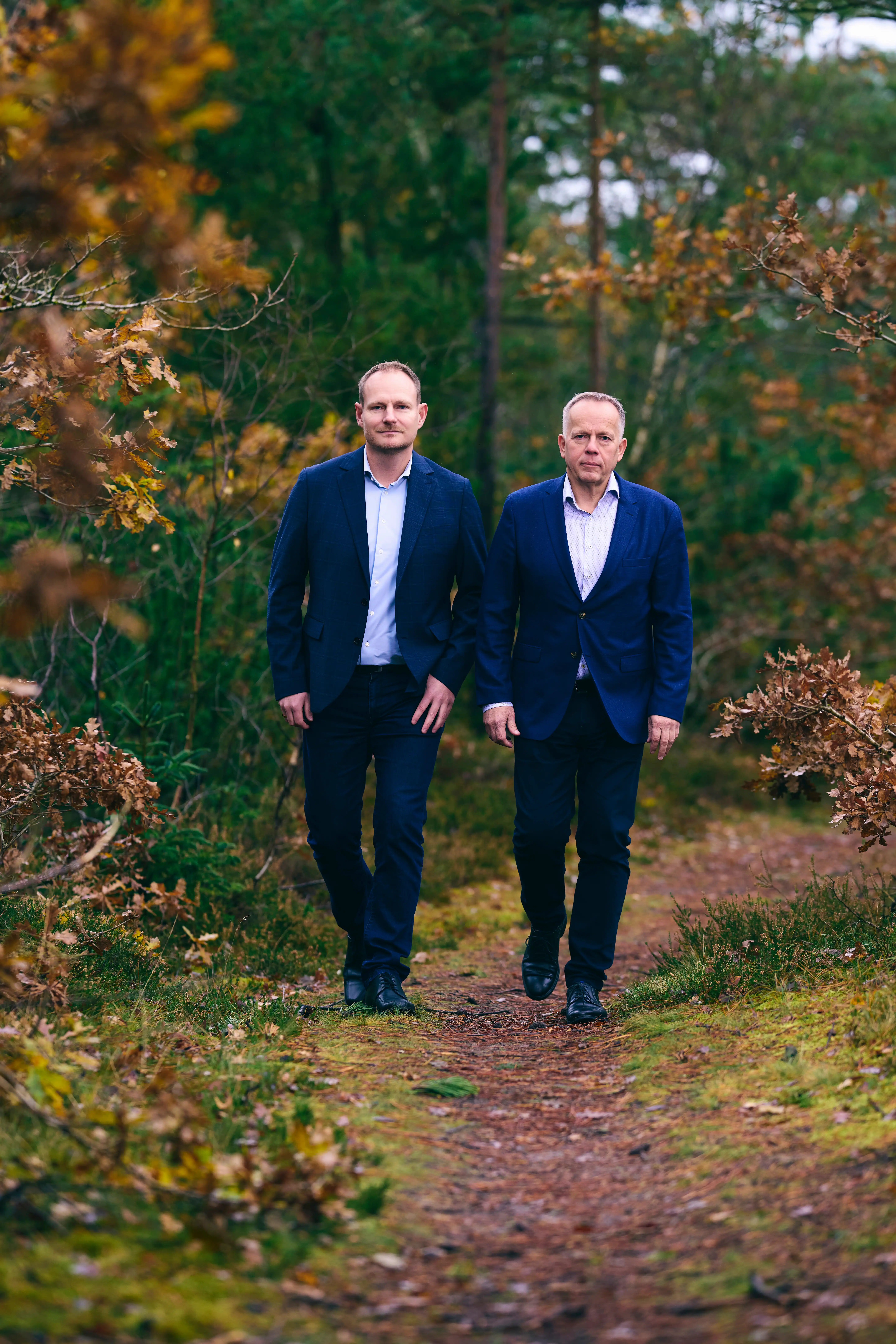 brian henrik thisted forsikring direktion